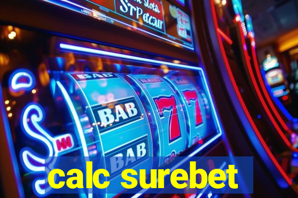calc surebet